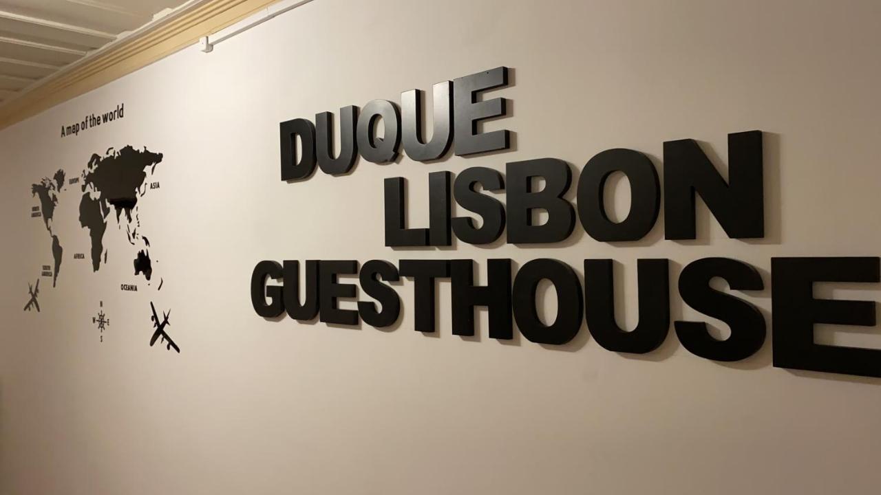 Duque * Lizbona
